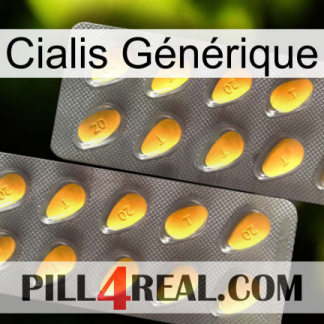 Cialis Générique cialis2